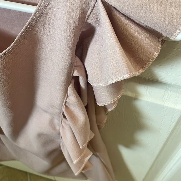 Ya Ya & Co formal top - Picture 5 of 5